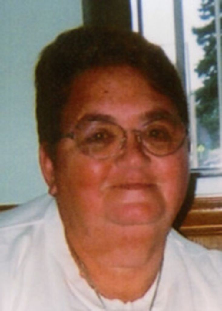 Nancy Ellen Williams Profile Photo