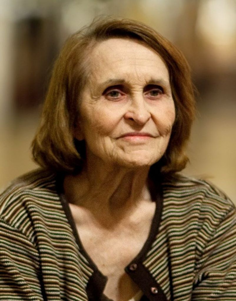 Martha N. Langford Profile Photo