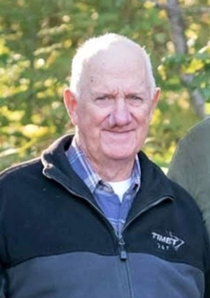 Larry L. Mccoy Profile Photo