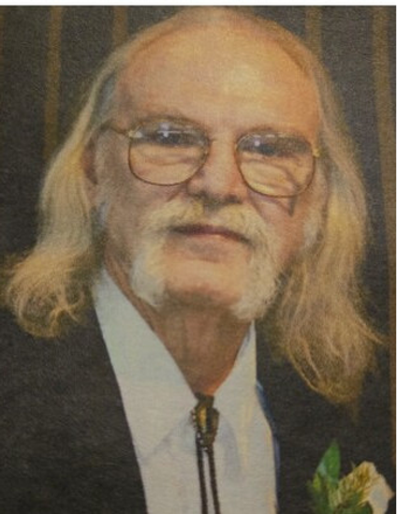 Robert Michael Jousma