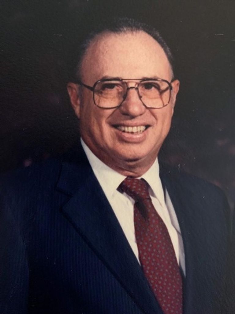 Siegfried Carl Lensing Profile Photo