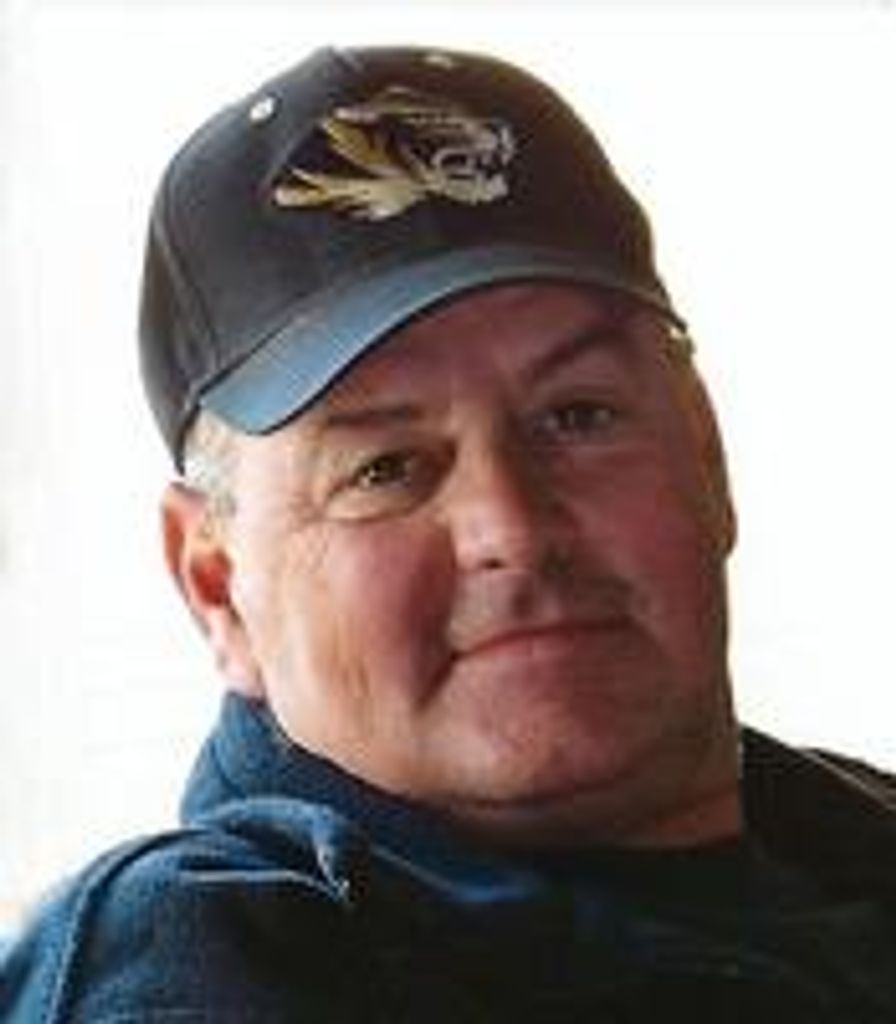 Kent Parsons Profile Photo