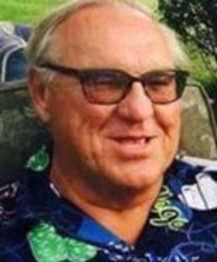 Larry S. Hernley Profile Photo