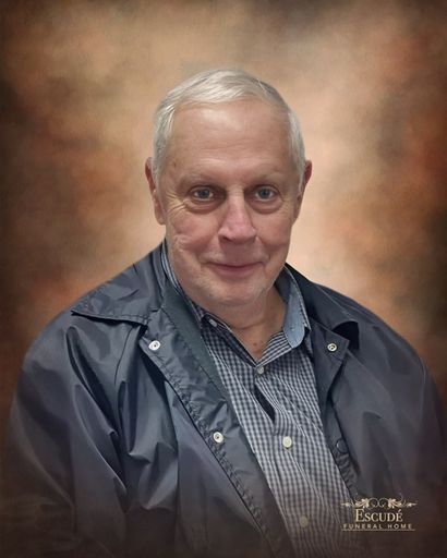 Thomas Nicholson, Sr.'s obituary image