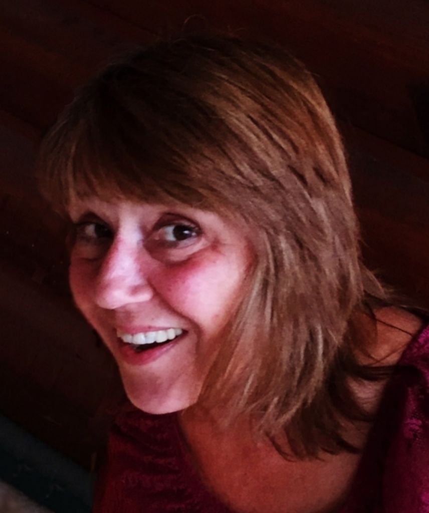 Rebecca "Becky" M. (Belfry)  Sadler
