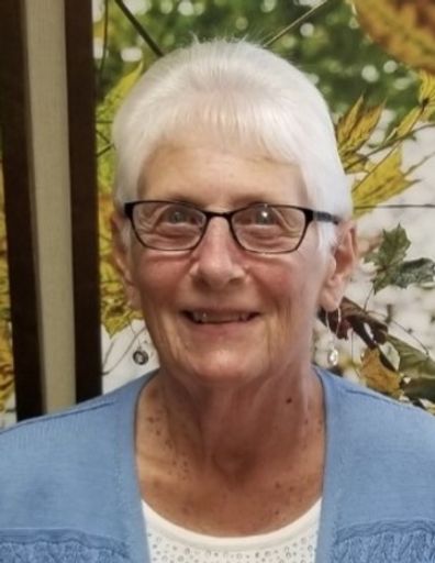 Helyn M.  Jordan Profile Photo