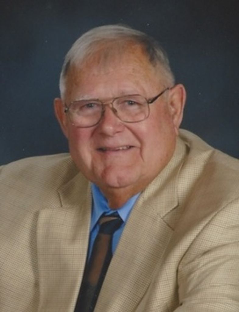 Douglas Ham Profile Photo
