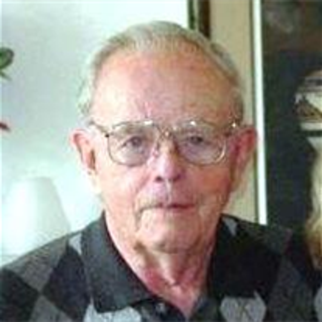 George Ray
