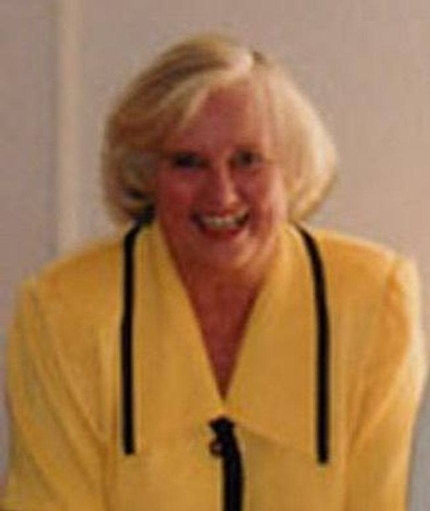 Lalla Vincent Rentz Profile Photo
