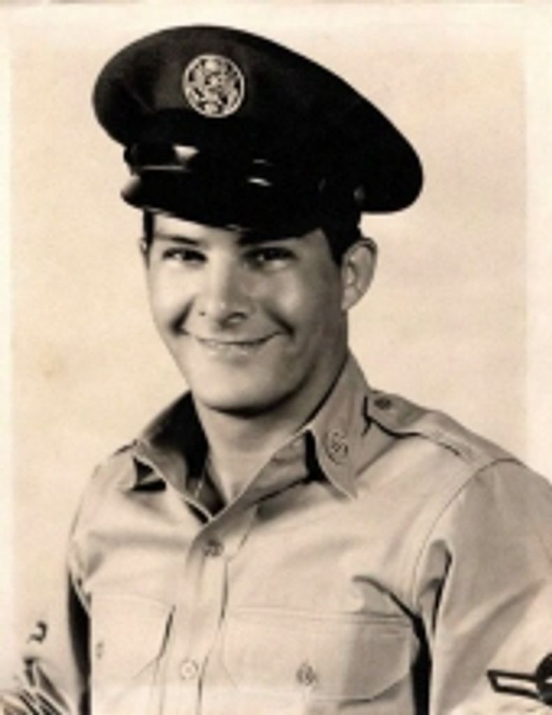Mr. Salvatore David Marafioti, Sr.