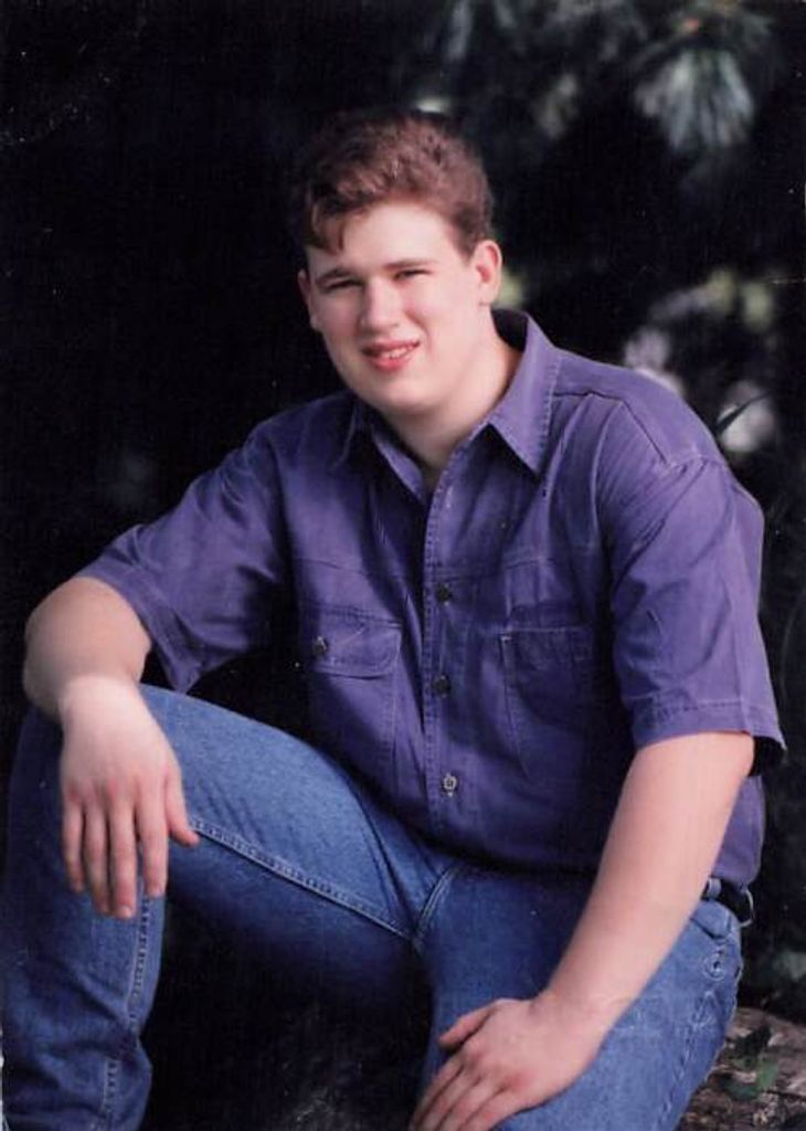Russell Hensley Cochran Profile Photo