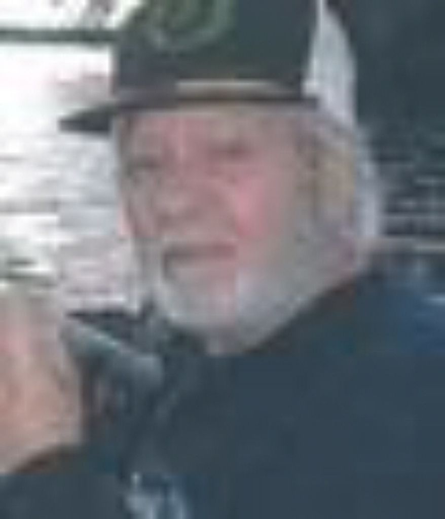 Theodore Blomlie
