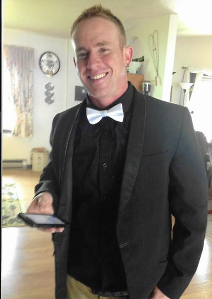 Devin James Fraser Profile Photo