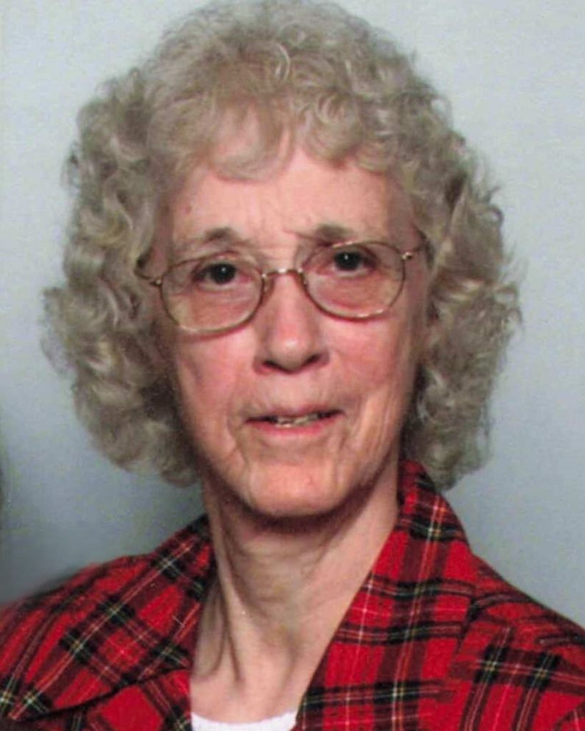 Joyce Lee Stroud Profile Photo