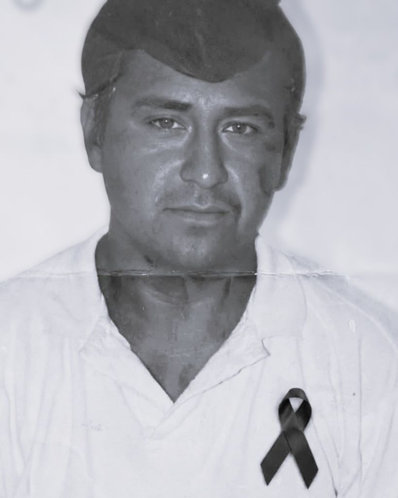 Raul Miranda Villegas