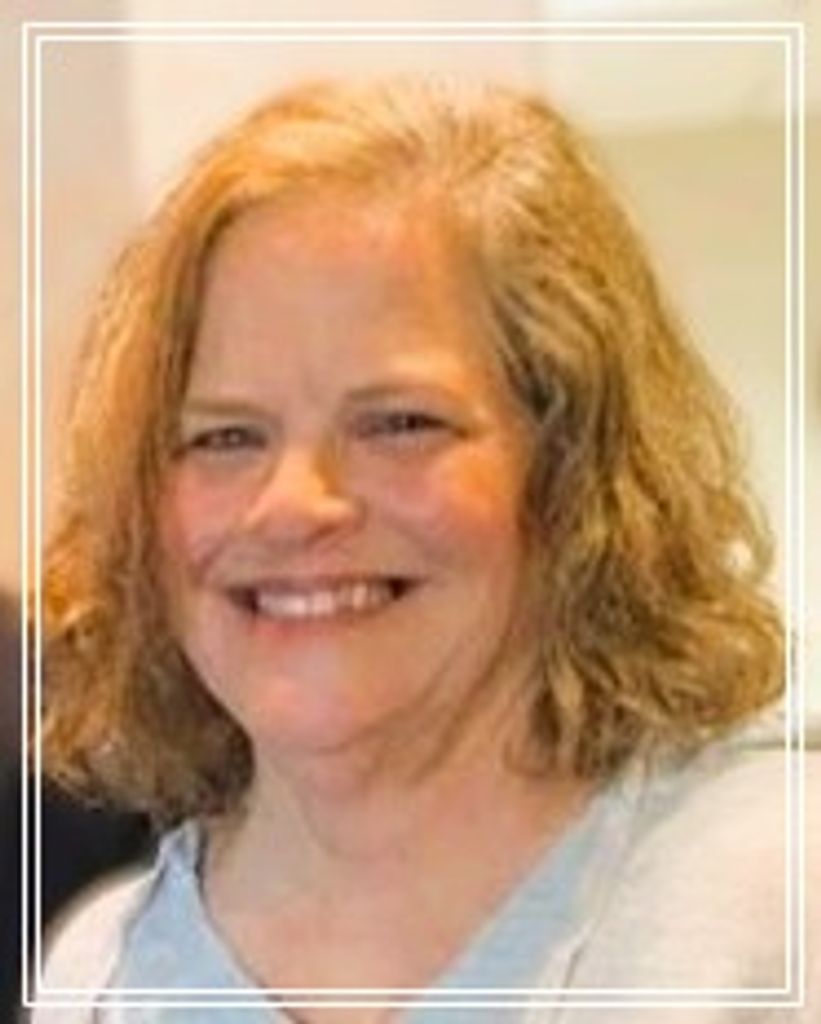 Lisa Marion