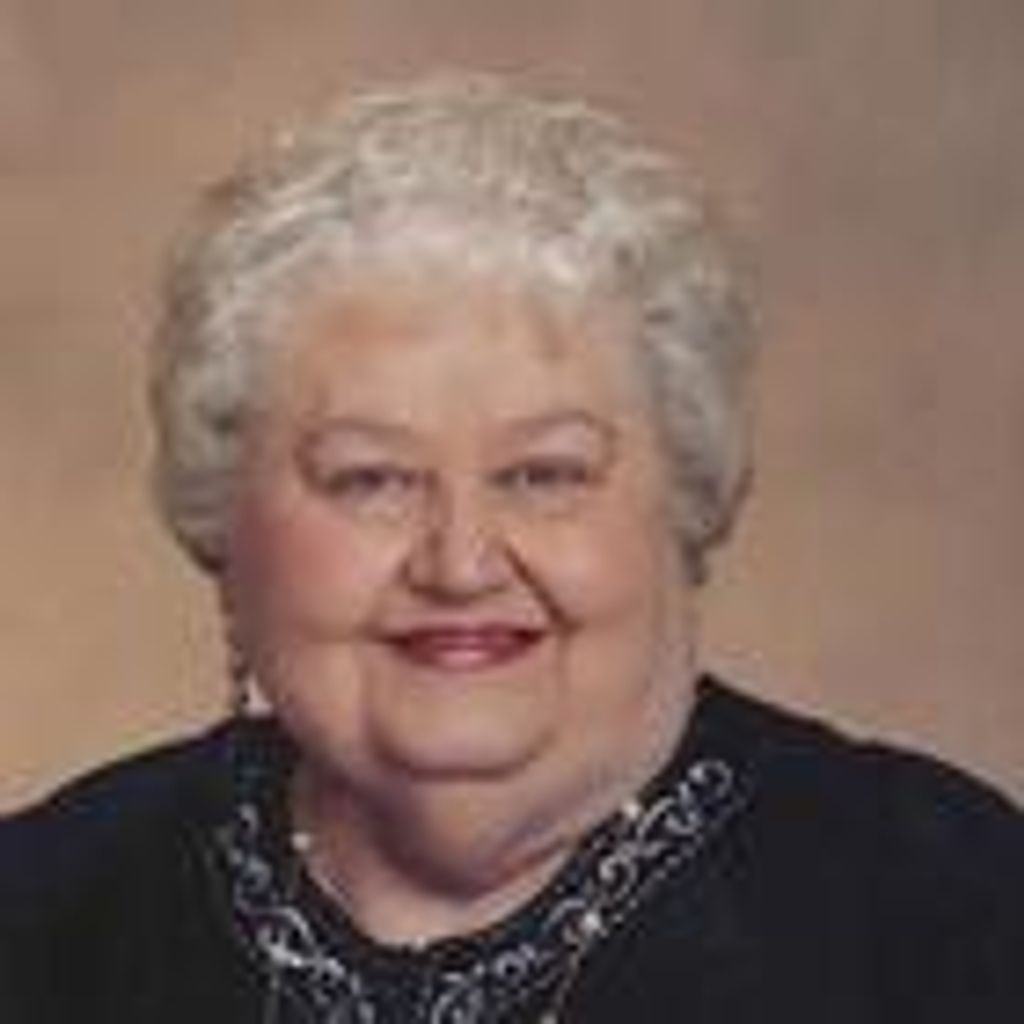 Mary I. Sadinski
