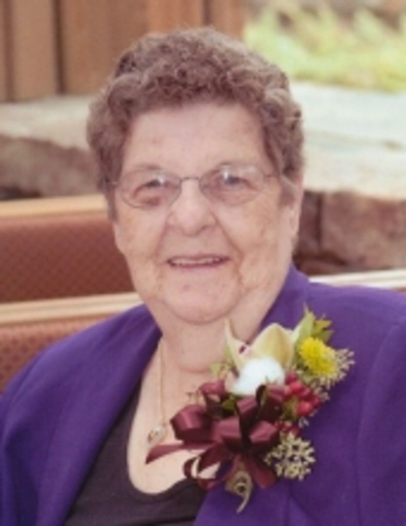 Nettie Muree Howell