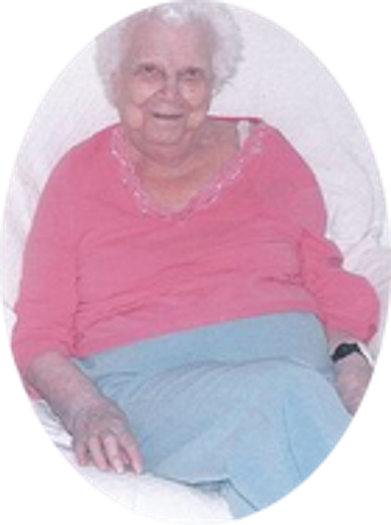 Irene Ostensoe