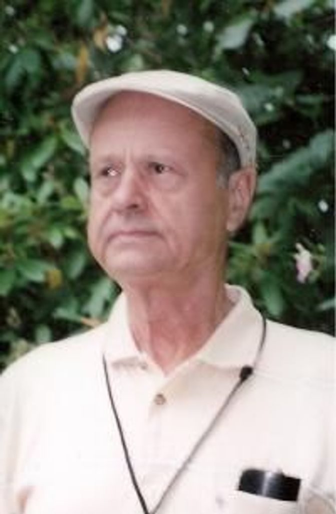 Larry J. Reinhart