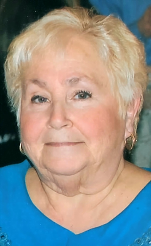 Marilyn J. Kelley