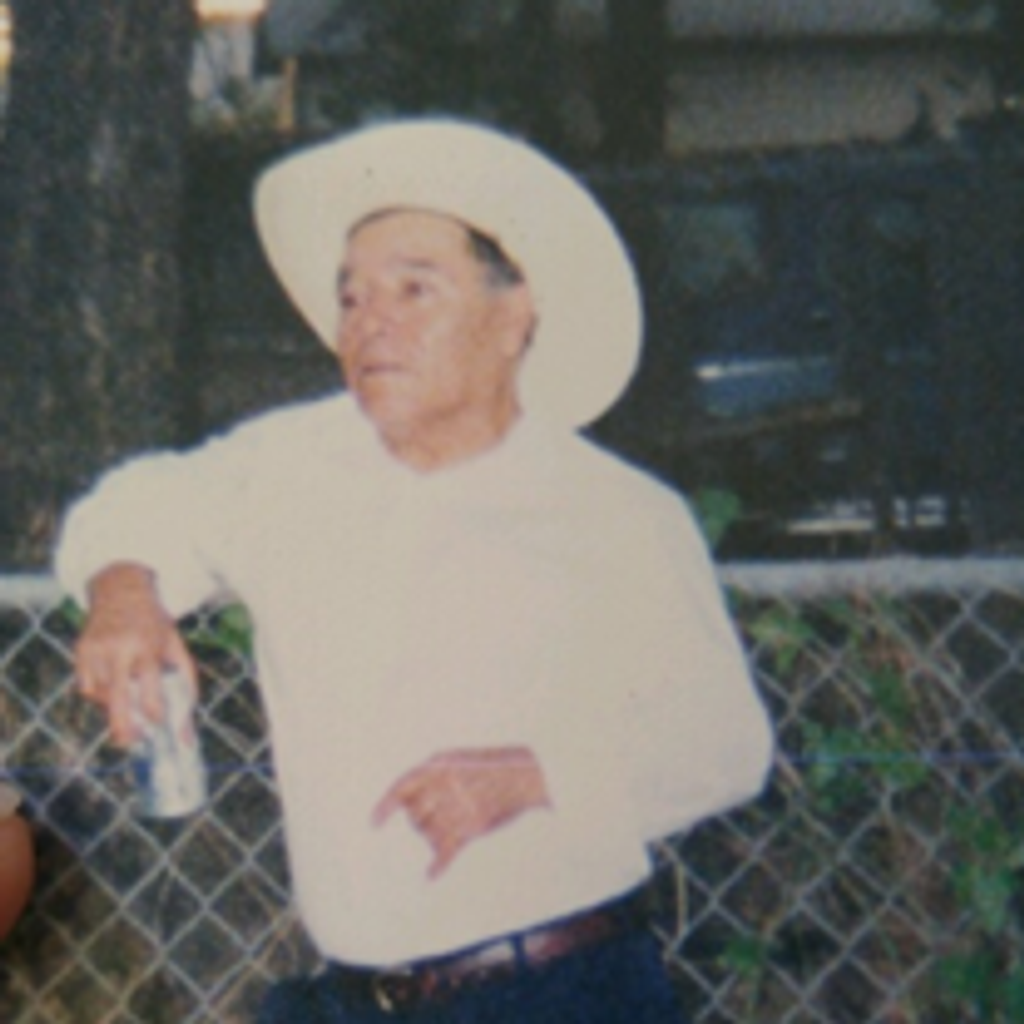 Mr. Miguel Salas
