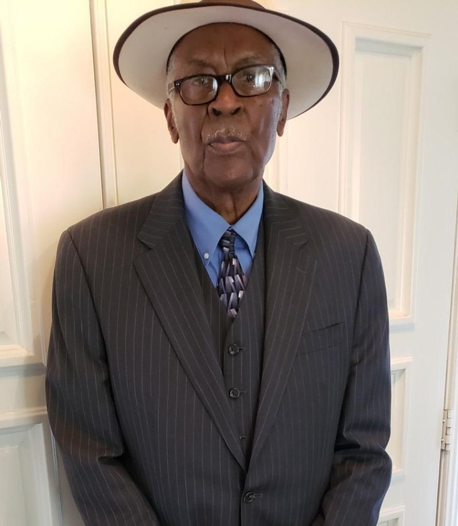 William Andrew Harris Sr. Profile Photo