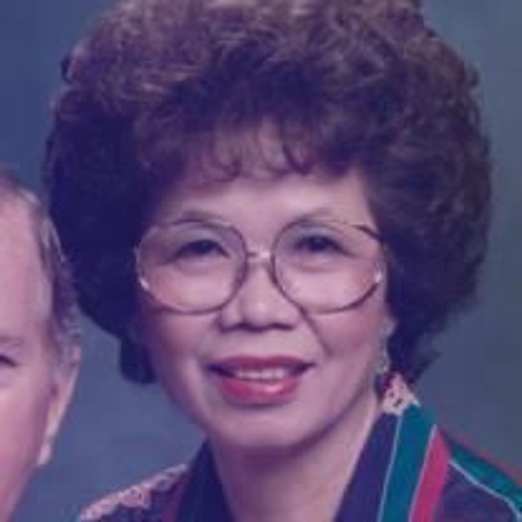 Debra Van Volkenburg