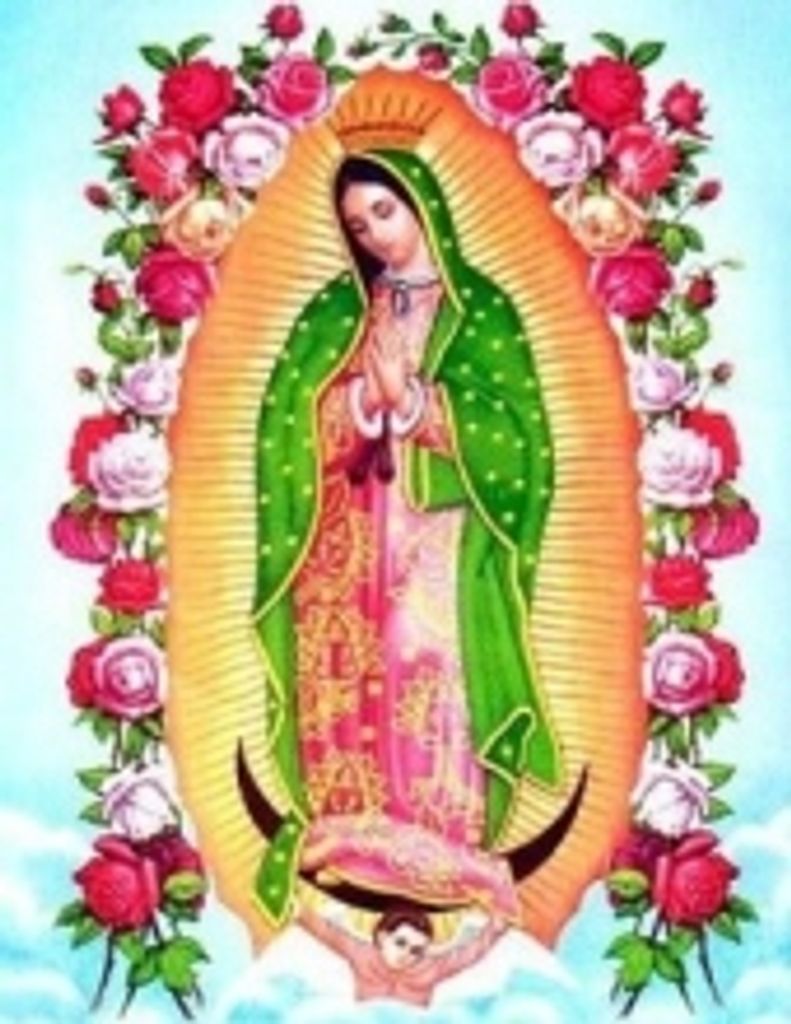 Amparo Reyna Hernandez