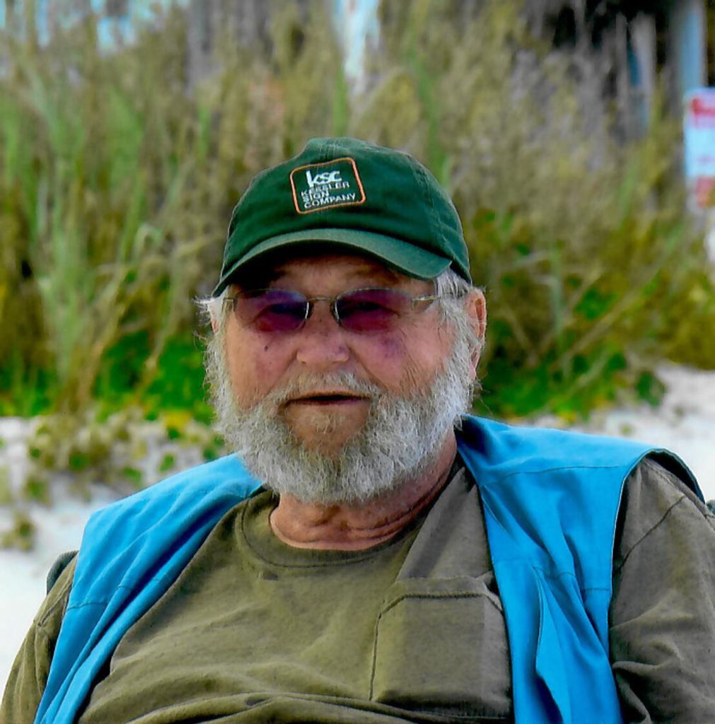 Harold E. Rupe Profile Photo