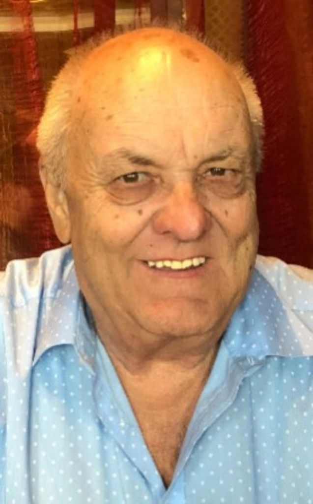 John Michael Malin Profile Photo