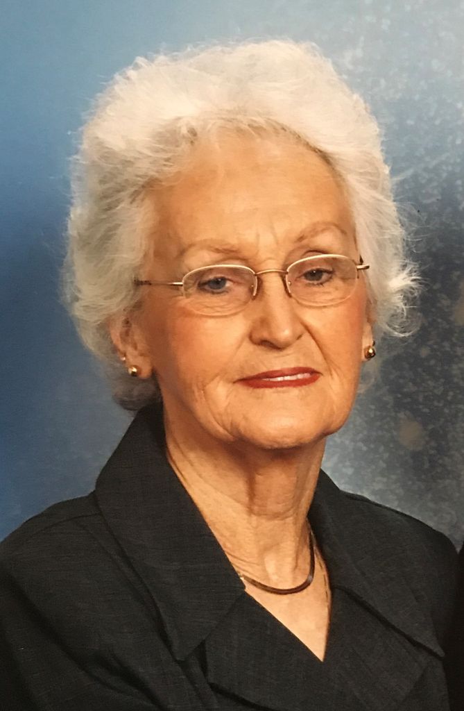 Donna Burckhalter