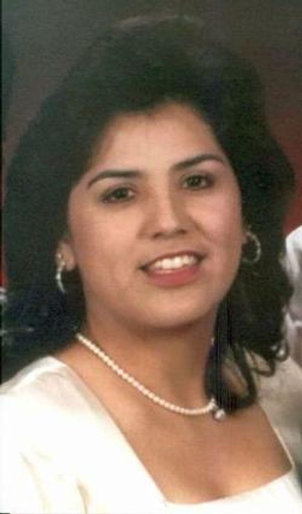 Olga Lydia Dominguez