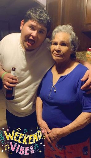 Maria Deleon Ambriz photo gallery thumbnail 180 of 187
