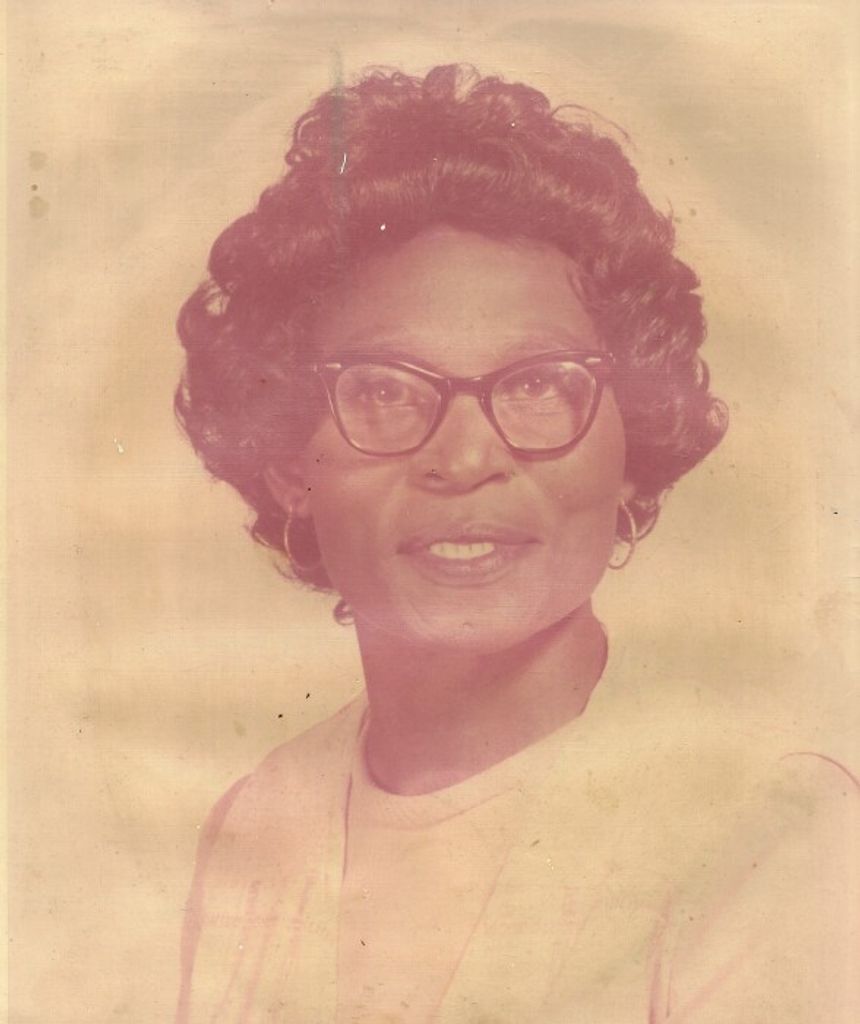 Mary Jane Hines