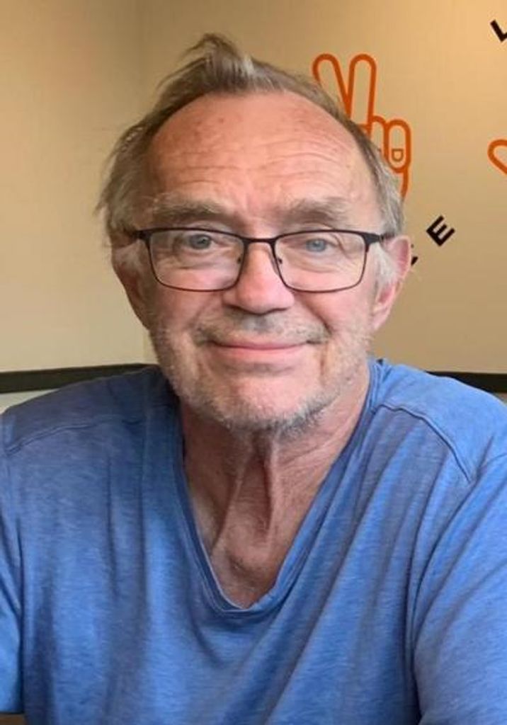 John William Relyea Iii Profile Photo