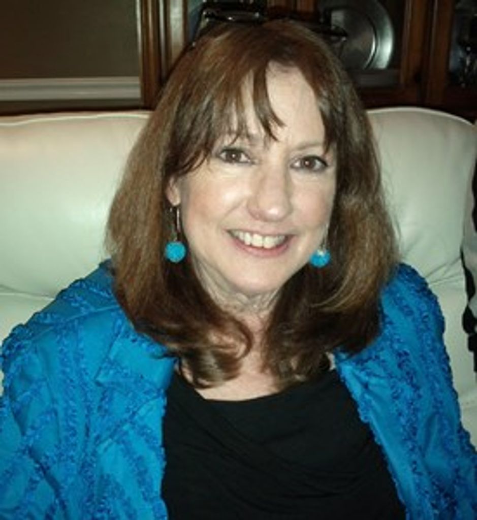 Patricia K. Mcnutt