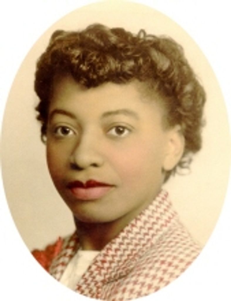 Verlena Harriett Buckner Profile Photo