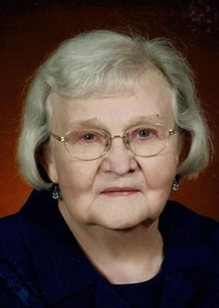 Kathryn Leona Mitchell