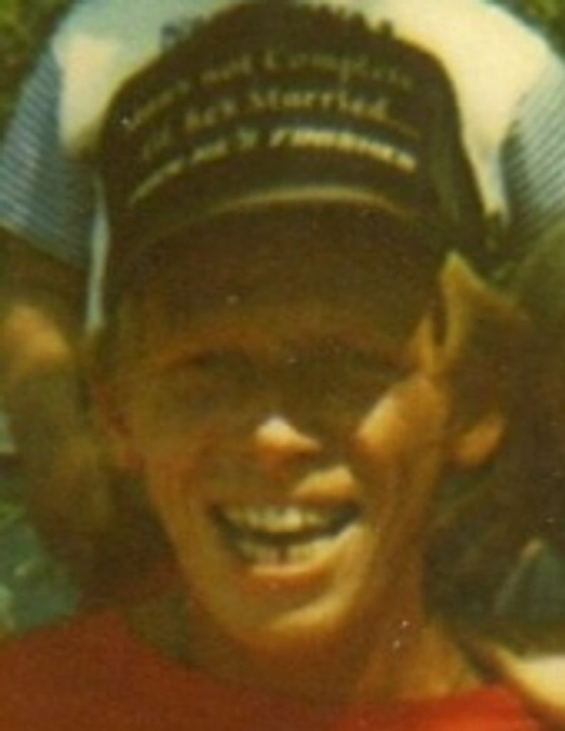 Dylan Thomas Hudgins
