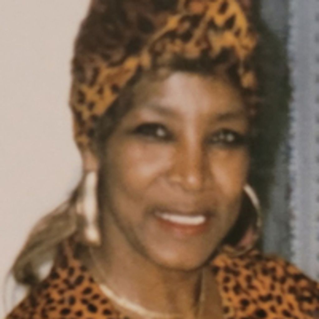 Elizabeth Ann Marshall