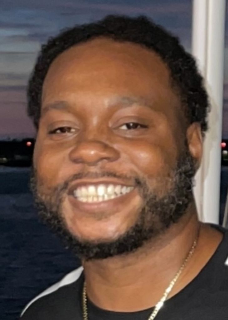Michael James Spivey Profile Photo