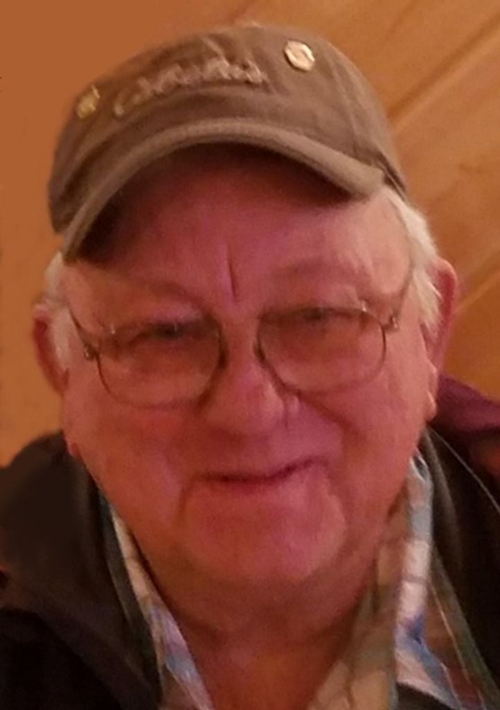 Gene Stanley Schmaus Profile Photo