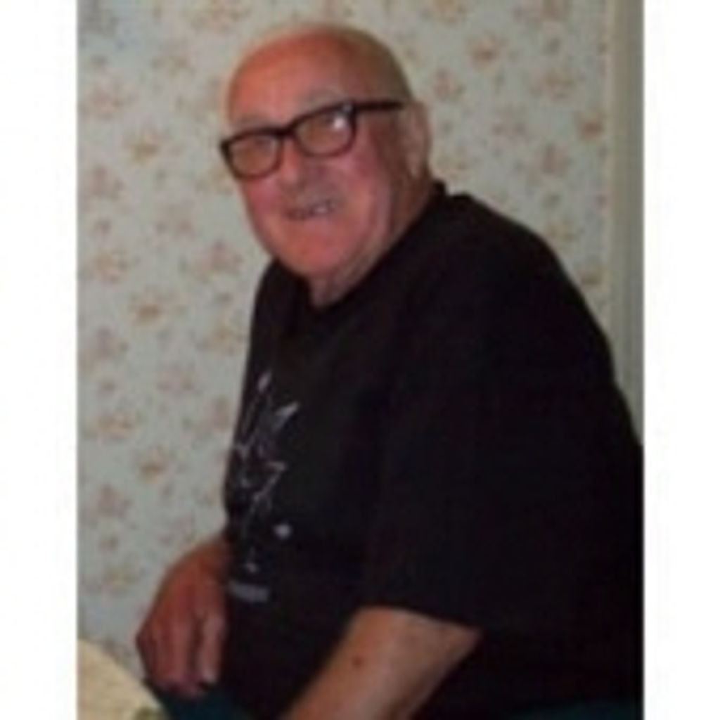 Walter Howald Profile Photo