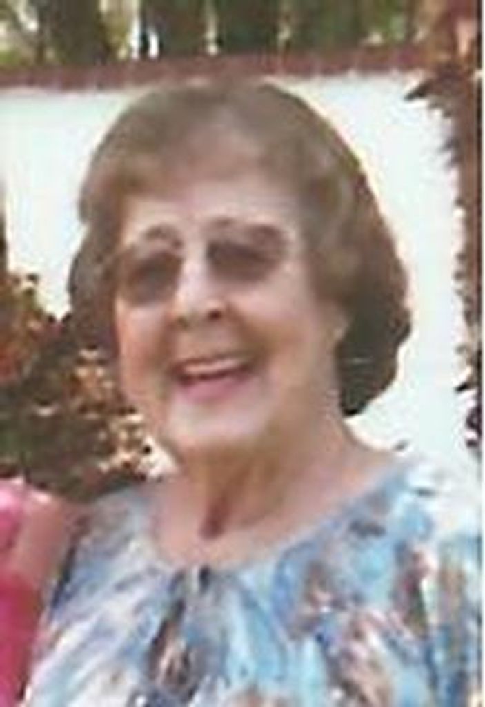 Joyce Hamlin Atkinson