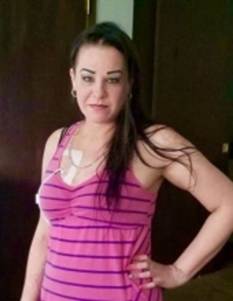 Heather L. Georgia Baylis