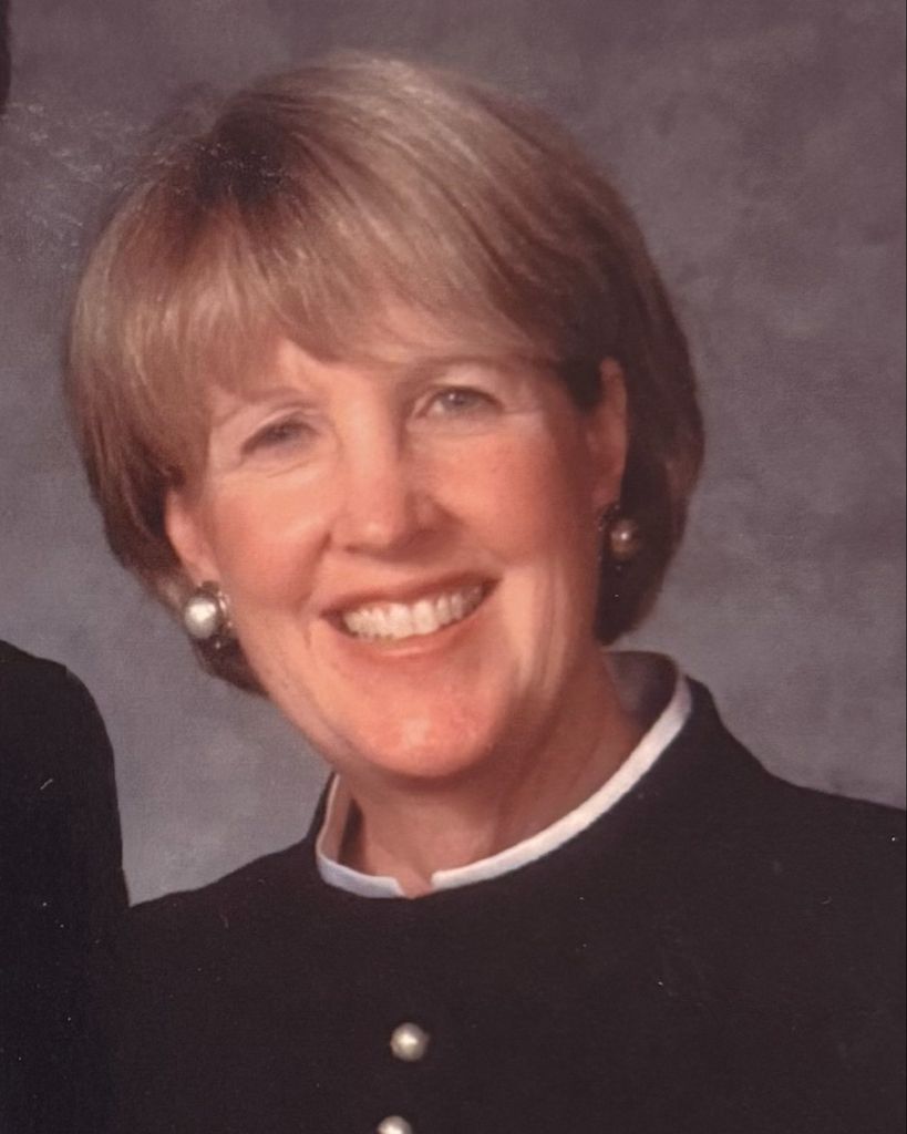 Bernadette Marie Piscatella