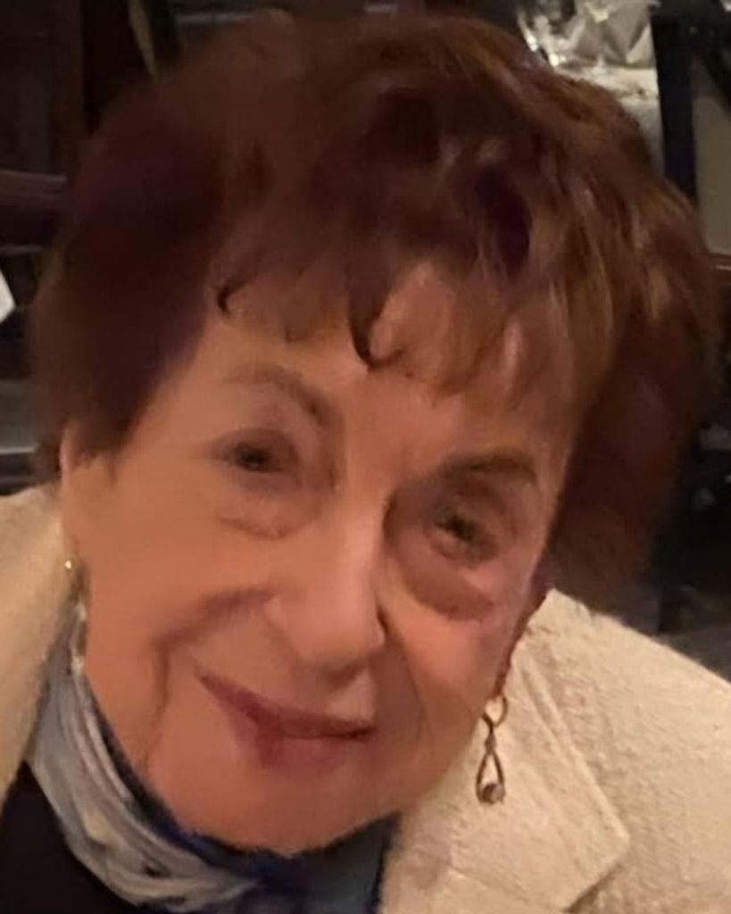 Mary Louise Blum Profile Photo