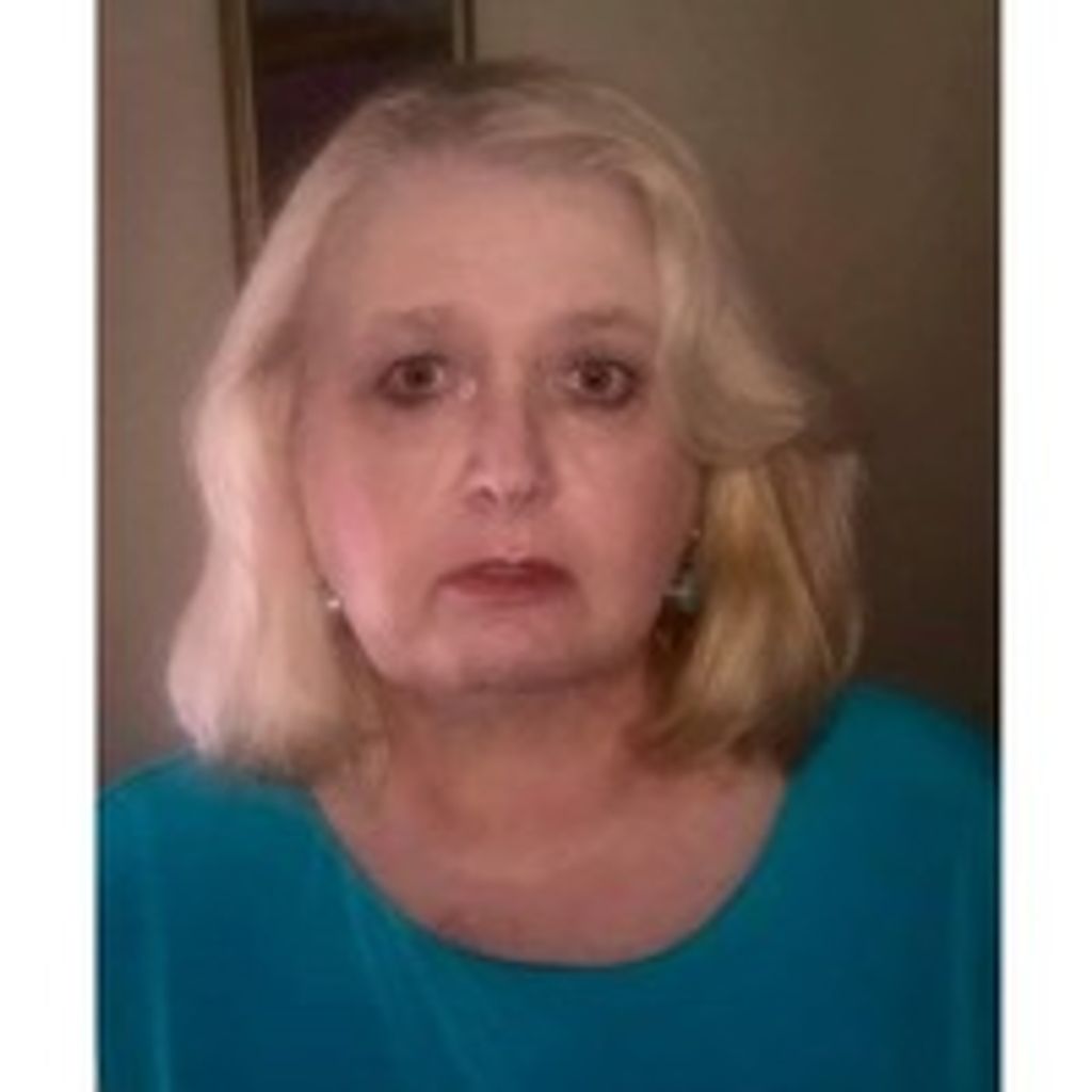 Betty Gail Chappell Sawyer