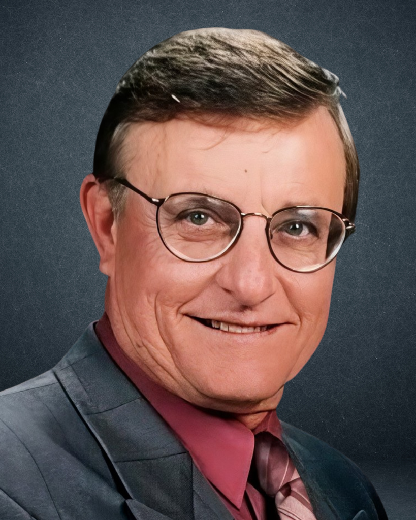 L.Ronald "Ron" Fleecs Profile Photo